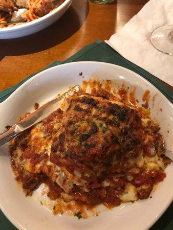 El Gran Mar De Plata Restaurant & Bar